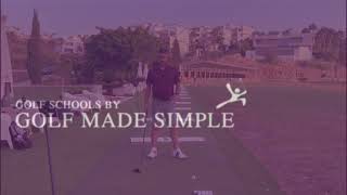 Connected Swings Drill [upl. by Cyrille]