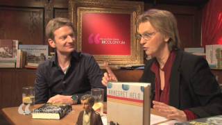 Elke Heidenreich Lesen mit Michael Kessler Teil 3 [upl. by Vivianne]