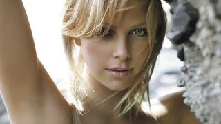 Top 10 Charlize Theron Performances [upl. by Apfelstadt650]