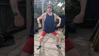 Dancing to Johnny Verweij  Klompendans dance dancecraze dancer partyhits funny shorts [upl. by Ailil]