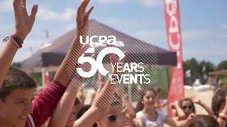 les 50 ans de lucpa à Hourtin [upl. by Lozano791]