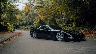 Bagged C5 Corvette on Air Lift 3P  Bag Riders [upl. by Koa260]