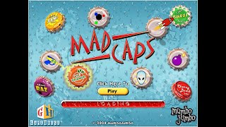 Playing MadCaps [upl. by Mert710]