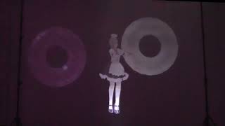 【Voca Live Party】Anime Blues Con Winter Remix 2024 【Fanmade Vocaloid Concert】 [upl. by Neala691]