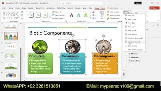 Exp22PowerPointCh04CumulativeEcosystemMyitlabPowerpointCh04CumulativeEcosystem [upl. by Airom805]