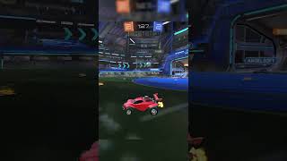 best kickoffs in rocket league [upl. by Akihdar]