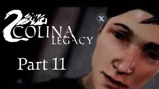 Colina Legacy GameplayPlaythrough  Part 11  Xbox Series XS No Commentary [upl. by Eelarual]