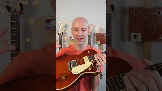 QUICK REVIEW Gretsch G2215P90 Streamliner Junior Jet Club electricguitar cheapguitar [upl. by Celtic]