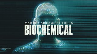 Martin Garrix amp Seth Hills  Biochemical Official Video [upl. by Dnar]