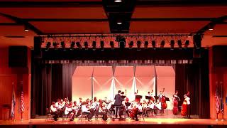 MS Orchestra 121024 [upl. by Selim125]