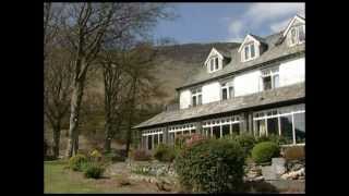 Borrowdale Gates Hotel [upl. by Susejedesoj644]