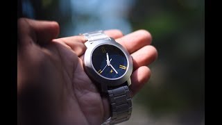 UNBOXING Fastrack NK3120SM02 [upl. by Lancelot]