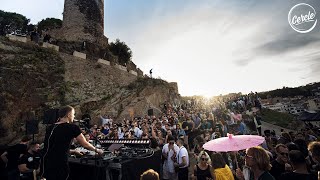 Jan Blomqvist live at Tossa de Mar in Spain for Cercle [upl. by Ytsur]