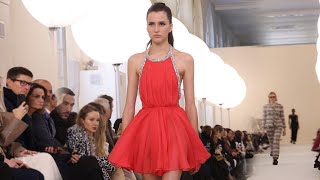 Giambattista Valli  FallWinter 202425  Paris Fashion Week [upl. by Terrill]