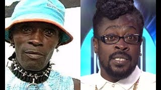 BOGLE CRIED BEFORE HE DIED  BEENIE MAN  BOGLE SAGA UNRAVELED  FREE VYBZ KARTEL LETSTALK PART 4 [upl. by Kentigerma711]