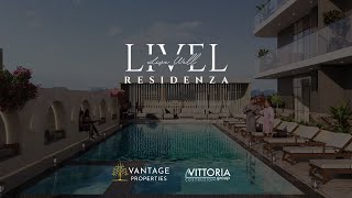 LIVEL Residenza at Jumeirah Village Circle JVC [upl. by Martijn]