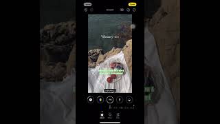 SHOCKING iPhone Editing Hacks to Create a Dark Aesthetic Theme [upl. by Dickie]