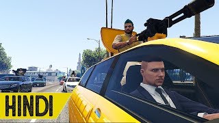 Target Assault Race Main LIMO Ke Upper Mini GUN  GTA 5 Online [upl. by Miru403]