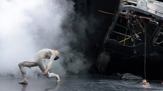 MASSE  Trailer  Staatsballett Berlin [upl. by Neelehtak838]