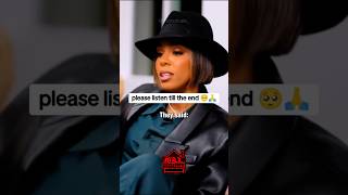 Kelly Rowland speaks about marriage inspiration motivation mindset real [upl. by Nosyerg925]