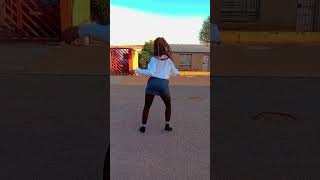 Bacardi Dance Moves 💃🔥🙌🏾🍑 bacardi amapiano [upl. by Ynohta]