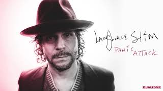 Langhorne Slim  Panic Attack OFFICIAL AUDIO [upl. by Falkner]