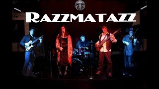 Razzmatazz Band [upl. by Dickson]