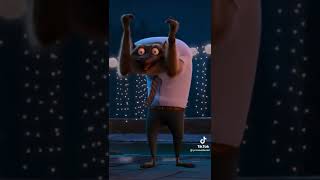 Hotel Transylvania 4 mini escena en latino [upl. by Sauder]