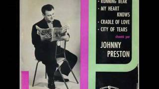 Johnny Preston  Cradle Of Love  1960 [upl. by Pippy]