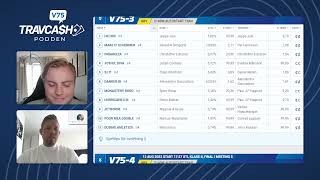 V75 tips Åby ∣ Finaler ∣ Travtips från Travcash [upl. by Smalley]