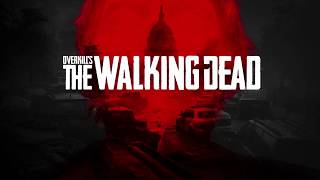 Overkills Walking Dead E3 2018 Gameplay Trailer [upl. by Osanna]