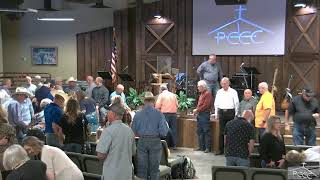 PCCC Sunday Service September 29 2024 [upl. by Robbin]