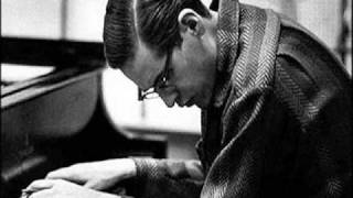 Bill Evans  My Bells [upl. by Jasisa]