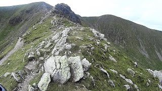 Swirral Edge Full Length on the edge in 1080P HD [upl. by Ardnaeel136]