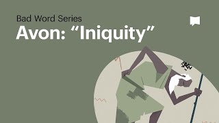 Iniquity [upl. by Siffre]