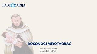 BOSONOGI MIROTVORAC  113 16102024 [upl. by Robinia887]