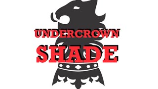 NEW DREW ESTATE UNDERCROWN SHADE [upl. by Nelle]