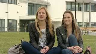 IT TraleeCollege Student Life  Ireland [upl. by Amaleta]