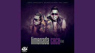 Limonada Coco Remix [upl. by Trisha]