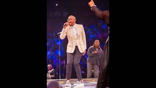 Worship Sessions Khaya Mthethwa Xolly Mncwango The Unusual Encounter Praise Medley [upl. by Noizneb754]