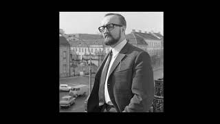 Krzysztof Penderecki amp Andrzej Markowski  quotAwangardaquot 19581962 [upl. by Aihtenyc]