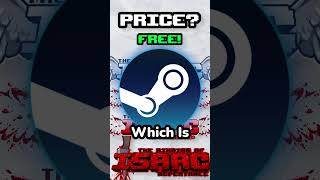 ISAAC ONLINE COOP RELEASE DATE gaming isaac bindingofisaac livestreaming indiegame [upl. by Marlane261]