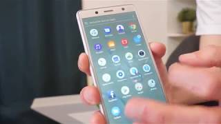 Test du Sony Xperia XZ2 Compact un smartphone compact très réussi [upl. by Barren]