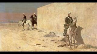 Ennio Morricone  Il deserto dei tartari [upl. by Portie]