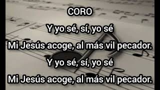 HIMNO N293 YO VAGABA EN EL PECADO [upl. by Colner474]