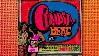 Cumbia Beat vol 1 Full Album  Álbum completo [upl. by Sarnoff]