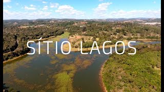 Sítio Lagos [upl. by Anitrak]