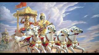 Shrimad Bhagavad Gita in SANSKRIT Mp3 Audio Full [upl. by Japha]