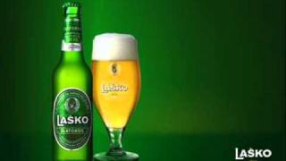 Mlade Frajle Laško Pivo [upl. by Carolynne]