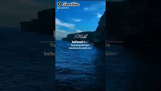 Sholawat Allahul Kafi [upl. by Ineslta]